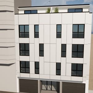 Edificio DANIELA - Areosa Promove, S.L.