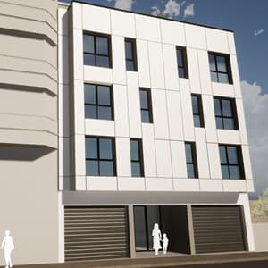 Edificio DANIELA - Areosa Promove, S.L.
