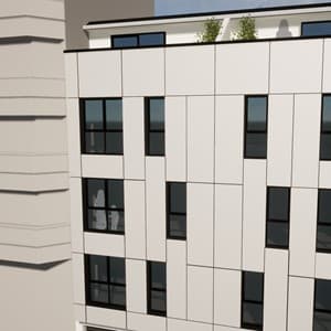 Edificio DANIELA - Areosa Promove, S.L.