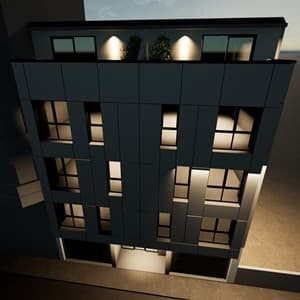 Edificio DANIELA - Areosa Promove, S.L.