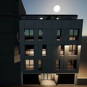 Edificio DANIELA - Areosa Promove, S.L.